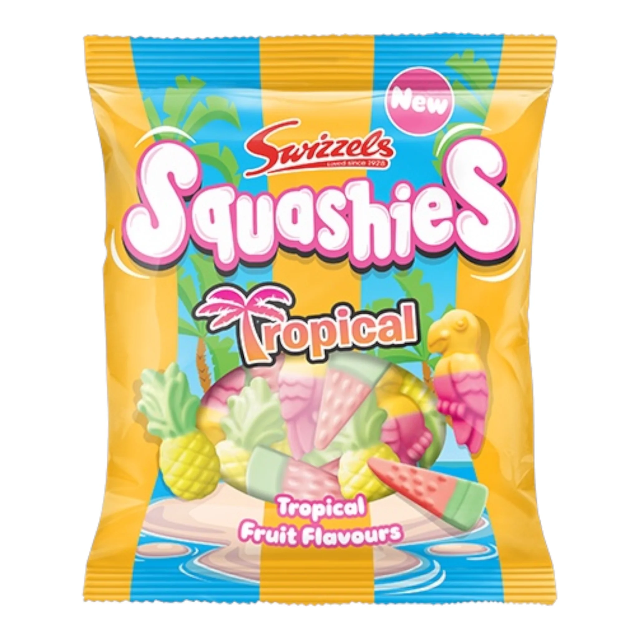 New products